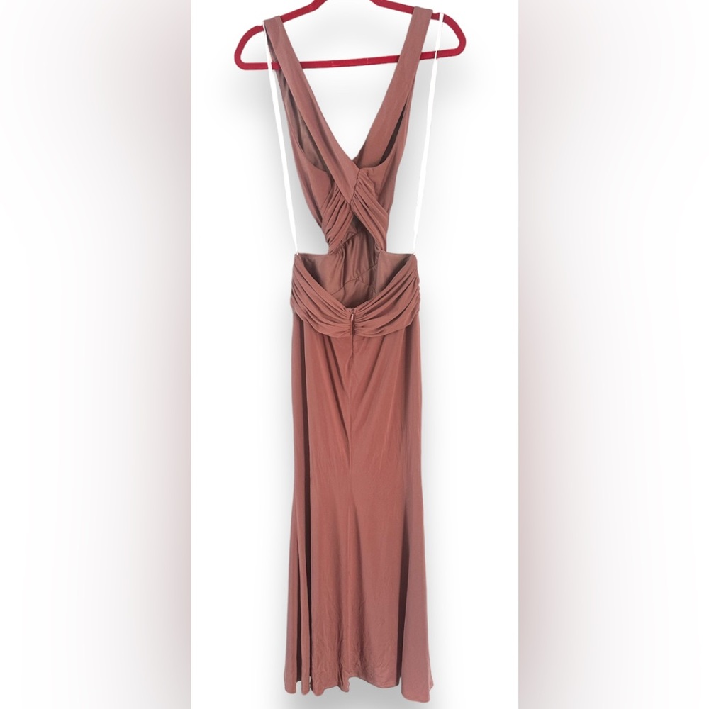 NWT REVOLVE Secret Agent Dress in Ash Rose
Katie May 🔥HOT & SOLD OUT DRESS🔥 - Picture 6 of 7